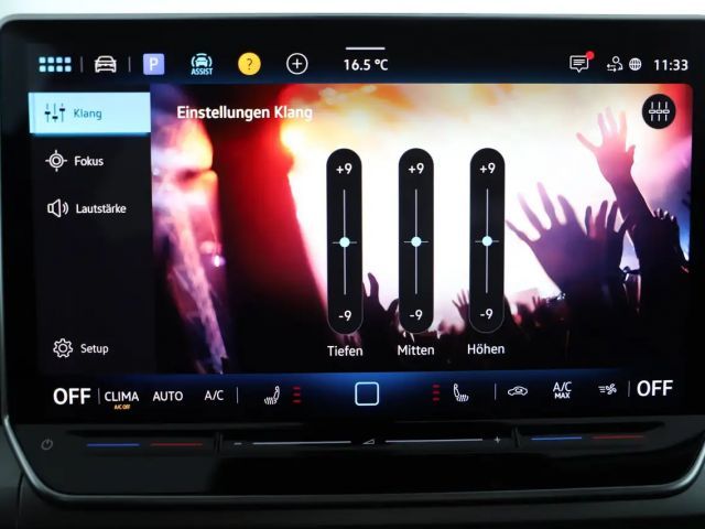 Volkswagen Golf Business DSG Variant