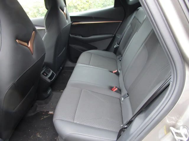 Cupra Tavascan Endurance