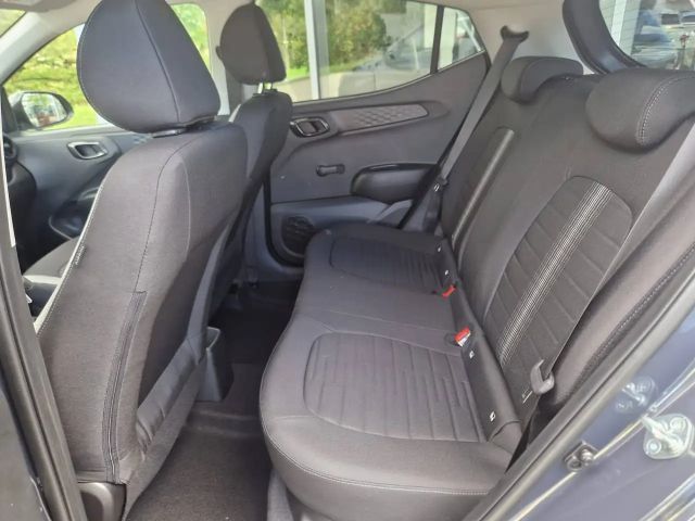 Hyundai i10 1.0 Trend