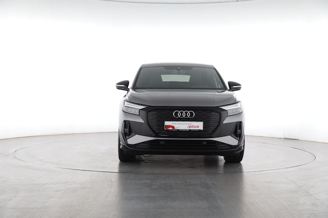 Audi Q4 e-tron 50 Quattro Sportback