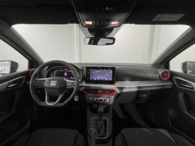 Seat Ibiza 1.0 TSI FR-lijn