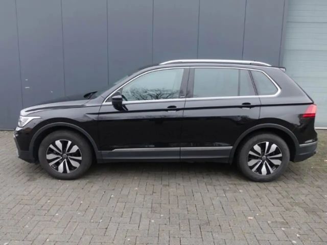 Volkswagen Tiguan 1.5 TSI DSG Move