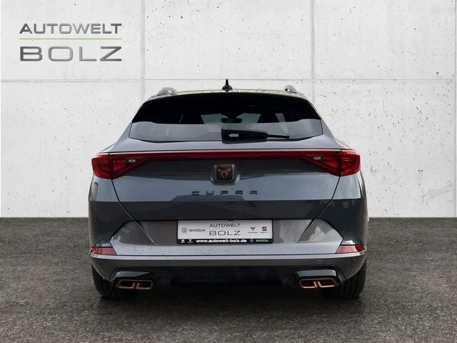 Cupra Formentor 1.4 VZ e-Hybrid