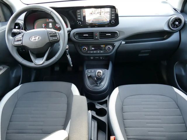 Hyundai i10 1.2 Trend