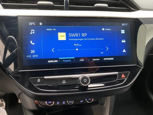 Opel Corsa GS-Line Grand Sport