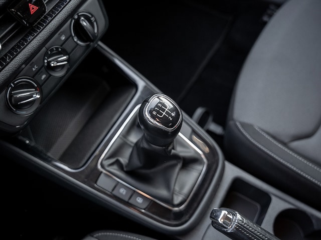 Skoda Fabia Ambition