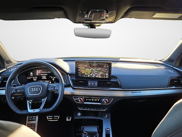 Audi Q5 40 TDI Quattro S-Tronic