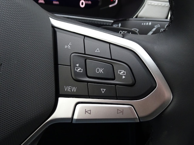 Volkswagen T-Cross 1.0 TSI DSG Style