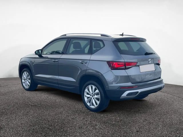 Seat Ateca DSG Style