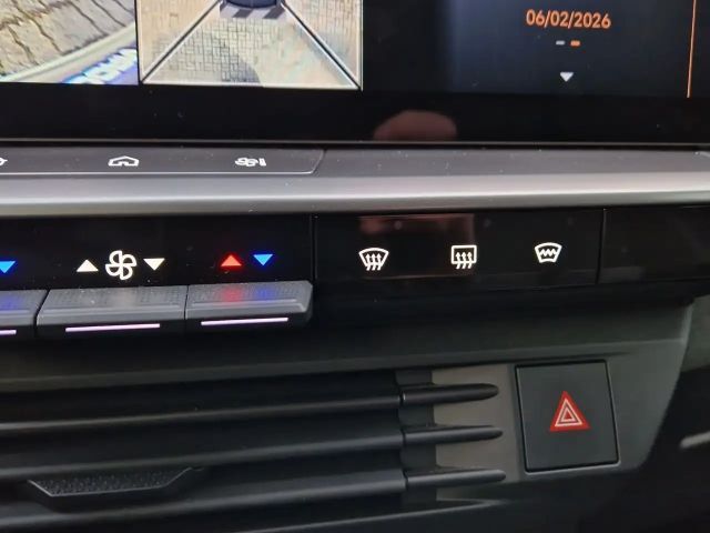 Opel Grandland X GS-Line Grand Sport Hybrid