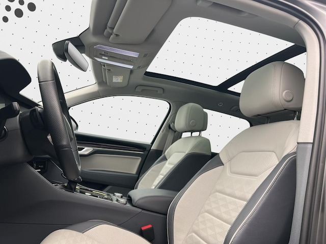 Volkswagen Touareg 3.0 V6 TDI R-Line