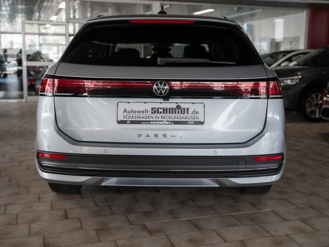 Volkswagen Passat Business DSG Variant