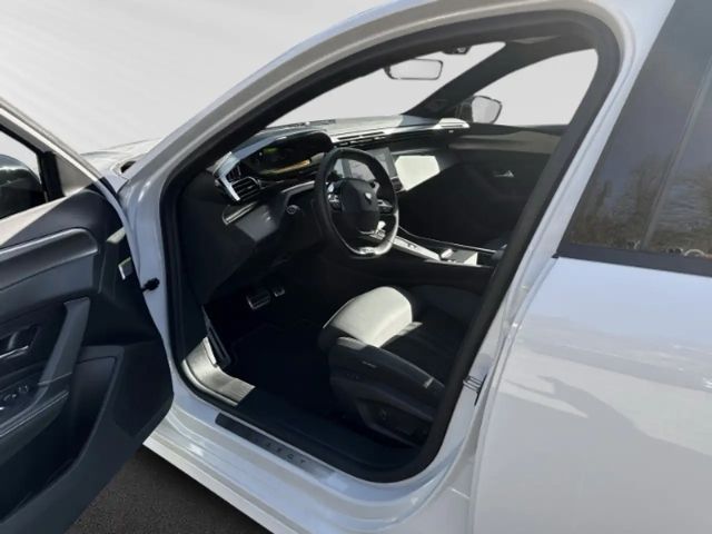 Peugeot 308 GT-Line PureTech SW
