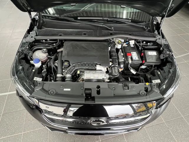 Opel Corsa 1.2 Turbo GS-Line Grand Sport Turbo