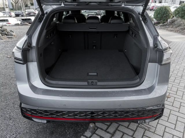 Volkswagen ID.7 GTX Tourer