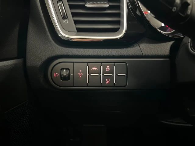 Kia Ceed CRDi SportWagon Vision