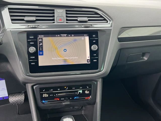 Volkswagen Tiguan 2.0 TDI DSG Elegance Elegance