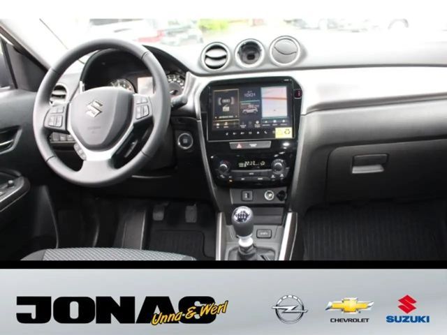 Suzuki Vitara Comfort Hybrid
