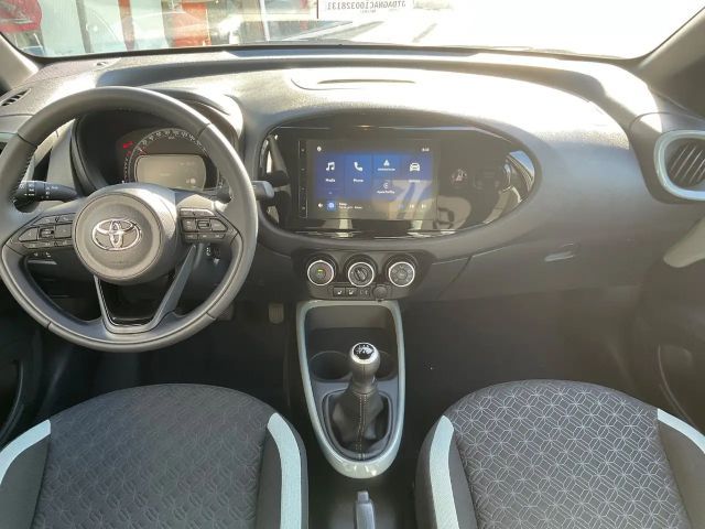 Toyota Aygo X 1.0 VVT-i Hatchback