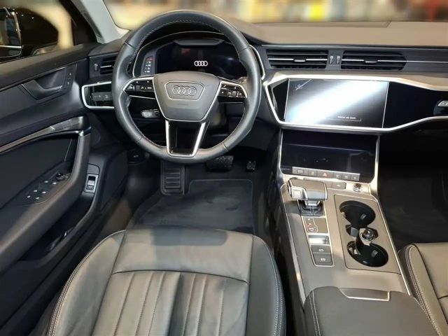 Audi A6 3.0 TDI Quattro S-Line S-Tronic