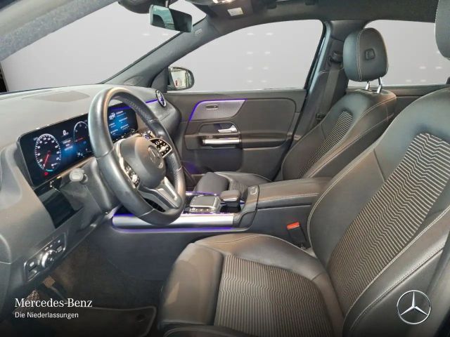 Mercedes-Benz EQA 250 Advanced Progressive