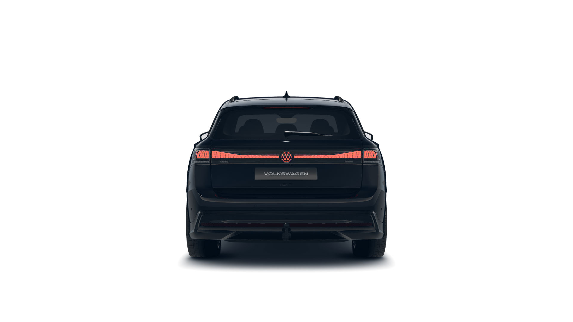 Volkswagen ID.7 Pro Tourer