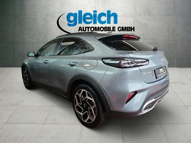 Kia XCeed GDi GT-Line