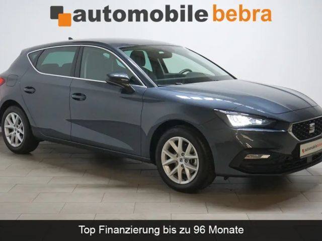 Seat Leon 1.5 TSI DSG Style