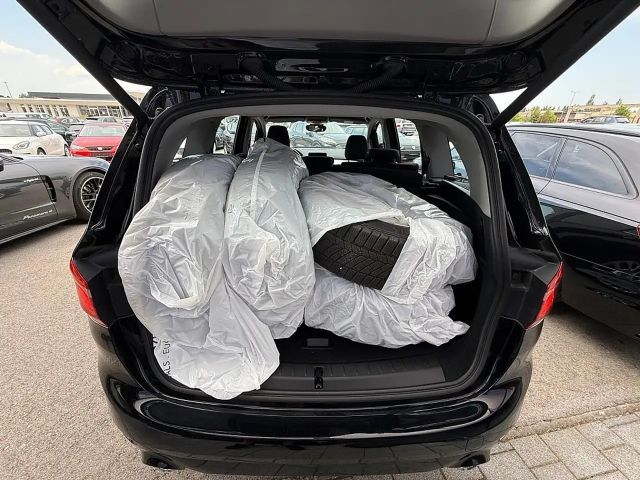 BMW 218 218d Gran Tourer xDrive