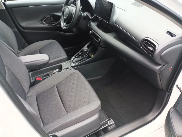 Toyota Yaris Comfort