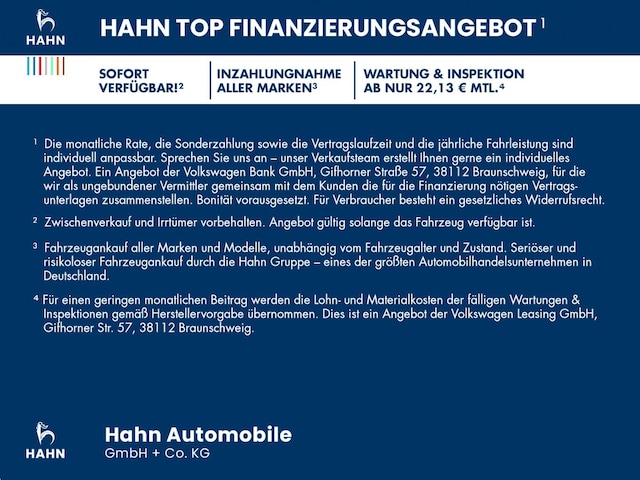 Volkswagen ID.4 Pure