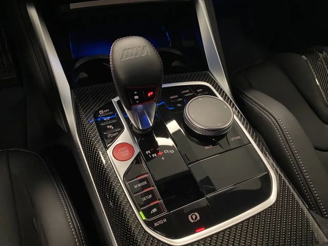 BMW M3 Competition Touring xDrive