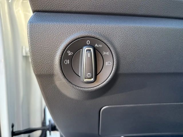 Volkswagen T-Roc DSG