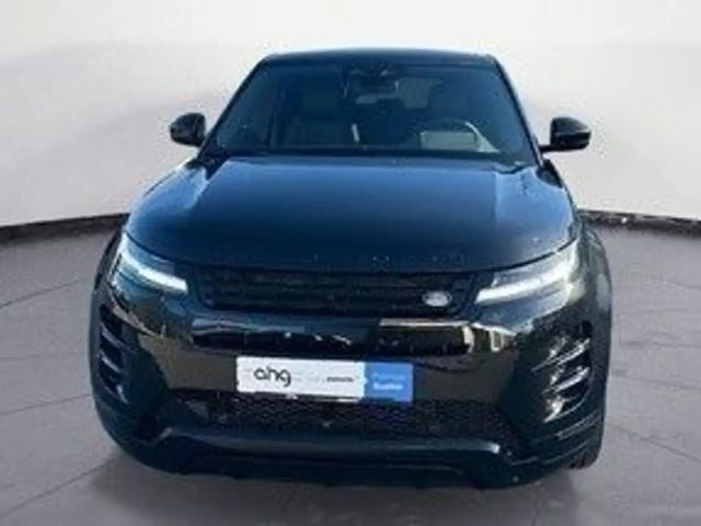 Land Rover Range Rover Evoque SE