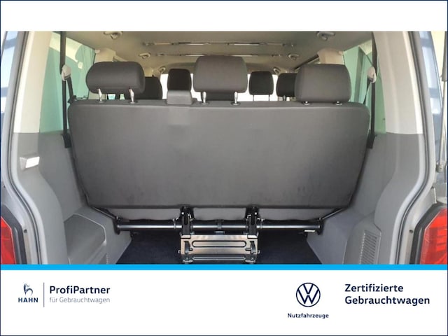 Volkswagen Caravelle Comfortline DSG T6