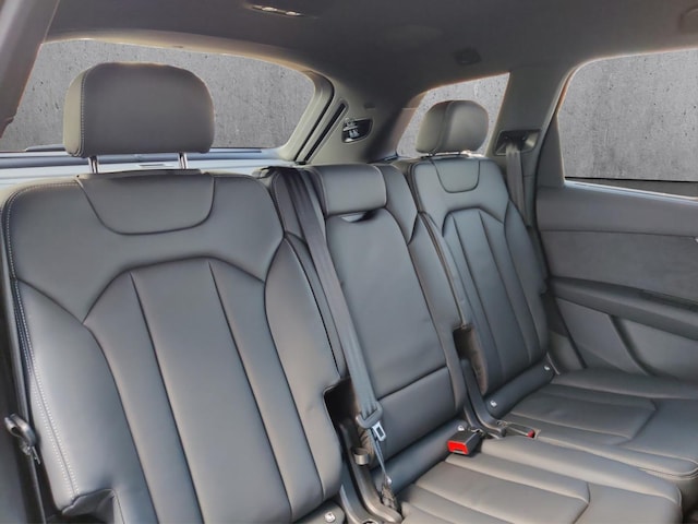 Audi Q7 50 TDI Quattro S-Line