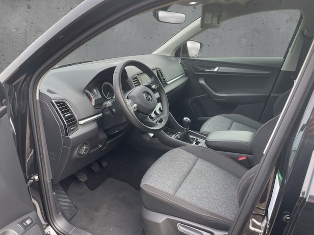 Skoda Karoq 1.0 TSI Clever