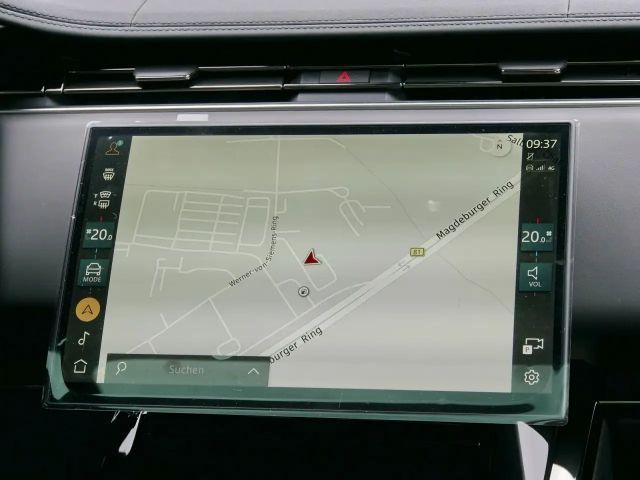 Land Rover Range Rover Sport Dynamic