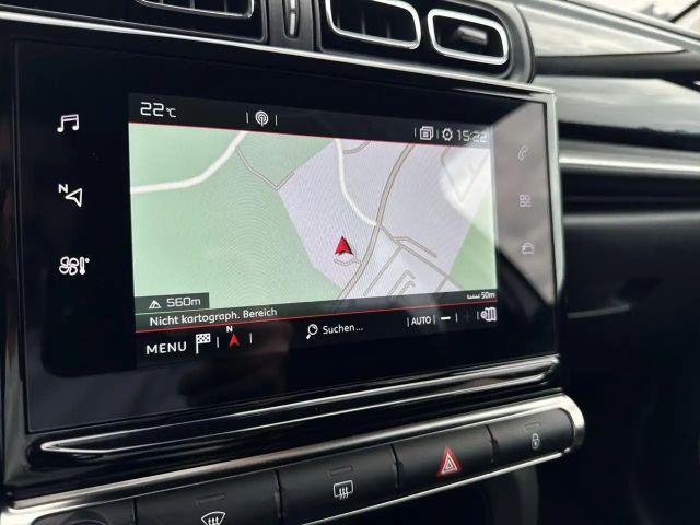 Citroën C3 Max PureTech