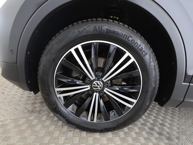 Volkswagen Tiguan 1.5 TSI IQ.Drive