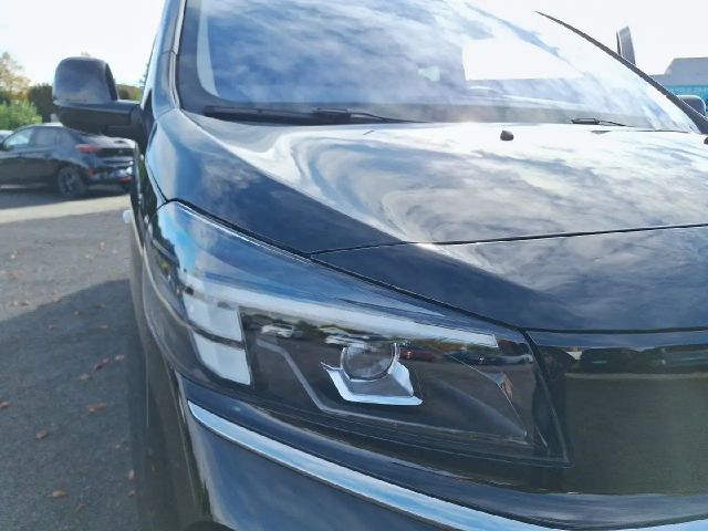 Opel Zafira Life 2.0 CDTI