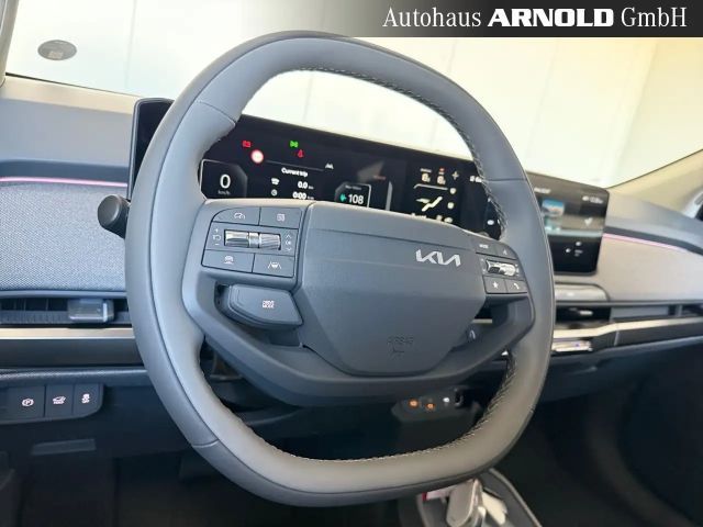 Kia EV3 58.3 kWh Earth