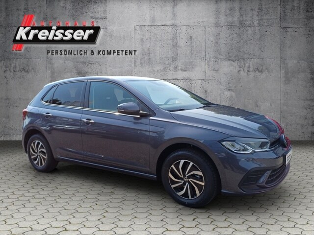 Volkswagen Polo 1.0 TSI