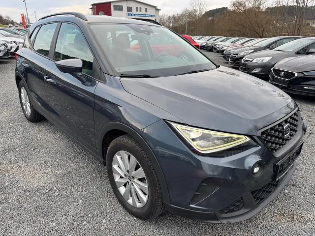 Seat Arona 1.0 TSI DSG Style