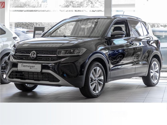 Volkswagen T-Cross 1.0 TSI DSG Life