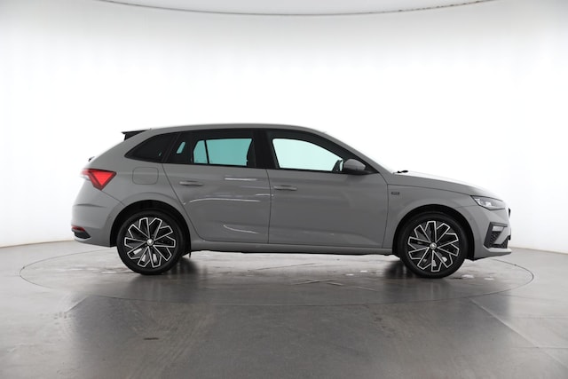 Skoda Scala 1.0 TSI Drive