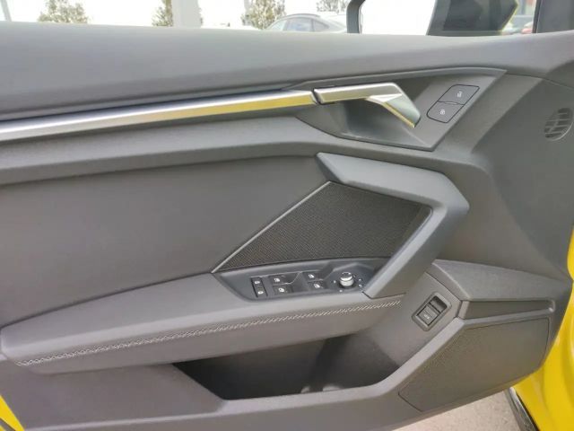 Audi S3 2.0 TFSI Quattro S-Tronic Sedan