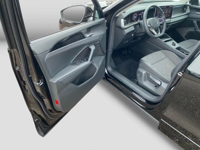 Volkswagen Tayron 1.5 eTSI DSG Life