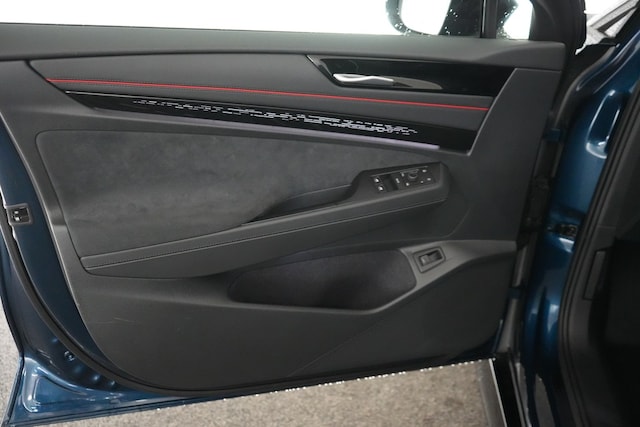 Volkswagen ID.7 4Motion GTX Tourer