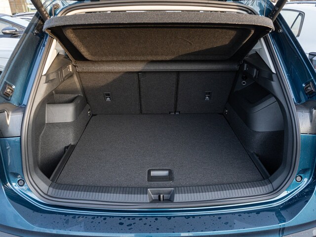 Volkswagen Tiguan 1.5 eTSI DSG